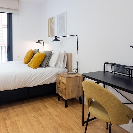 Stay U-Nique Apartments Albeniz Bcn Оспиталет-де-Льобрегат Экстерьер фото