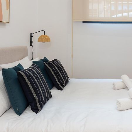 Stay U-Nique Apartments Albeniz Bcn Оспиталет-де-Льобрегат Экстерьер фото