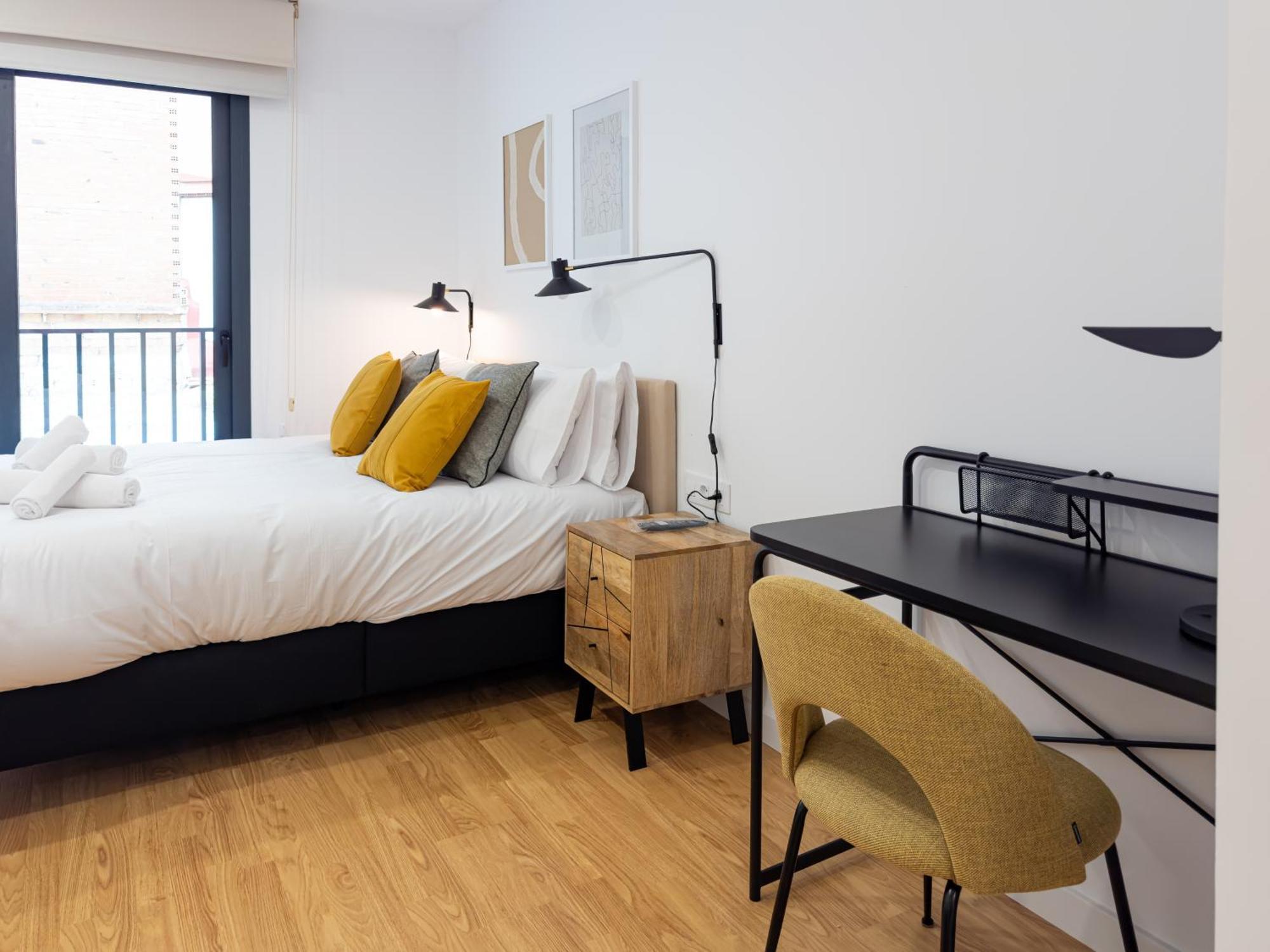 Stay U-Nique Apartments Albeniz Bcn Оспиталет-де-Льобрегат Экстерьер фото